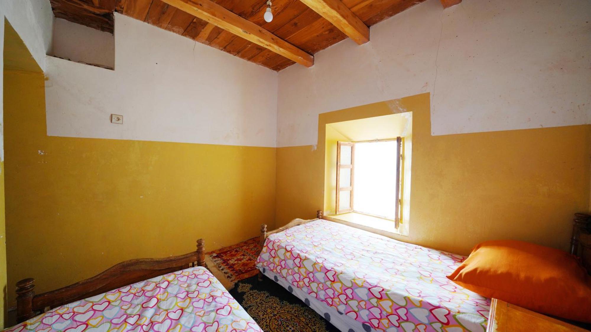 Hotel Dar Megdaz Habitación foto